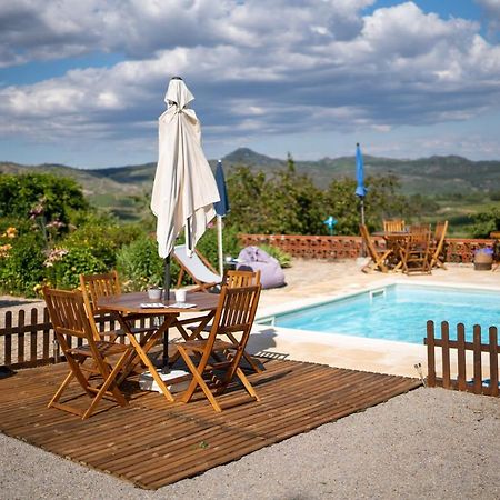 Quinta Do Sol Apartment Alijo Luaran gambar