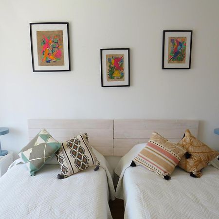 Quinta Do Sol Apartment Alijo Luaran gambar