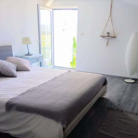 Quinta Do Sol Apartment Alijo Luaran gambar