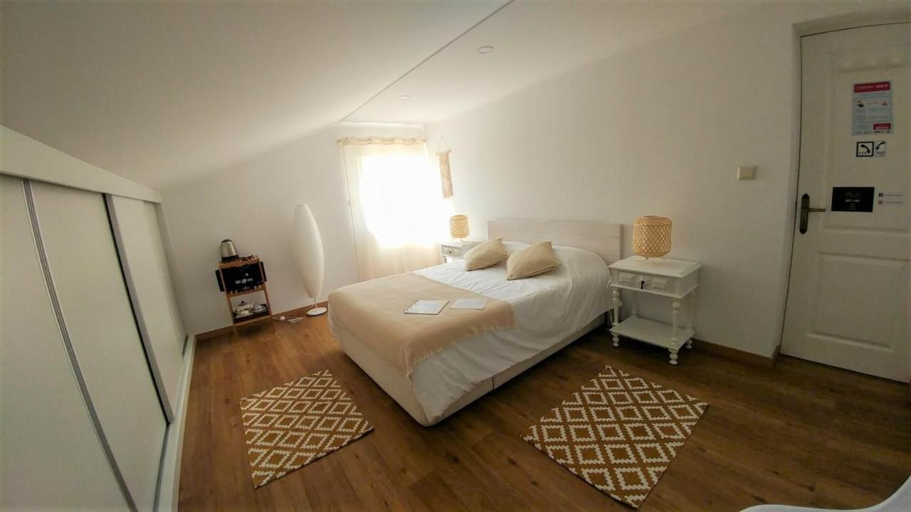 Quinta Do Sol Apartment Alijo Luaran gambar