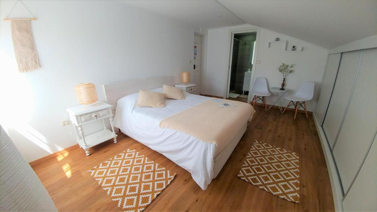 Quinta Do Sol Apartment Alijo Luaran gambar