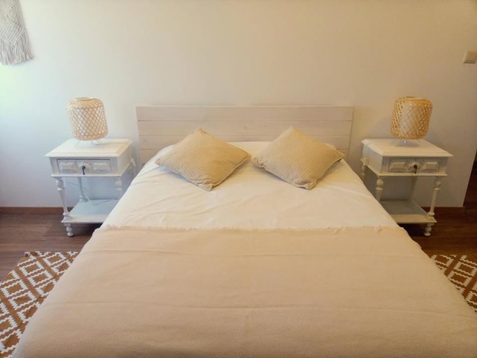 Quinta Do Sol Apartment Alijo Luaran gambar