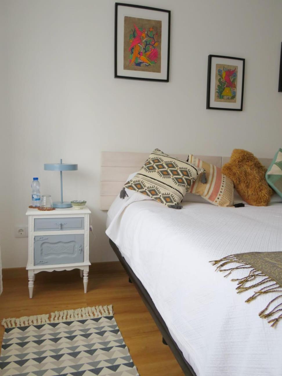 Quinta Do Sol Apartment Alijo Luaran gambar