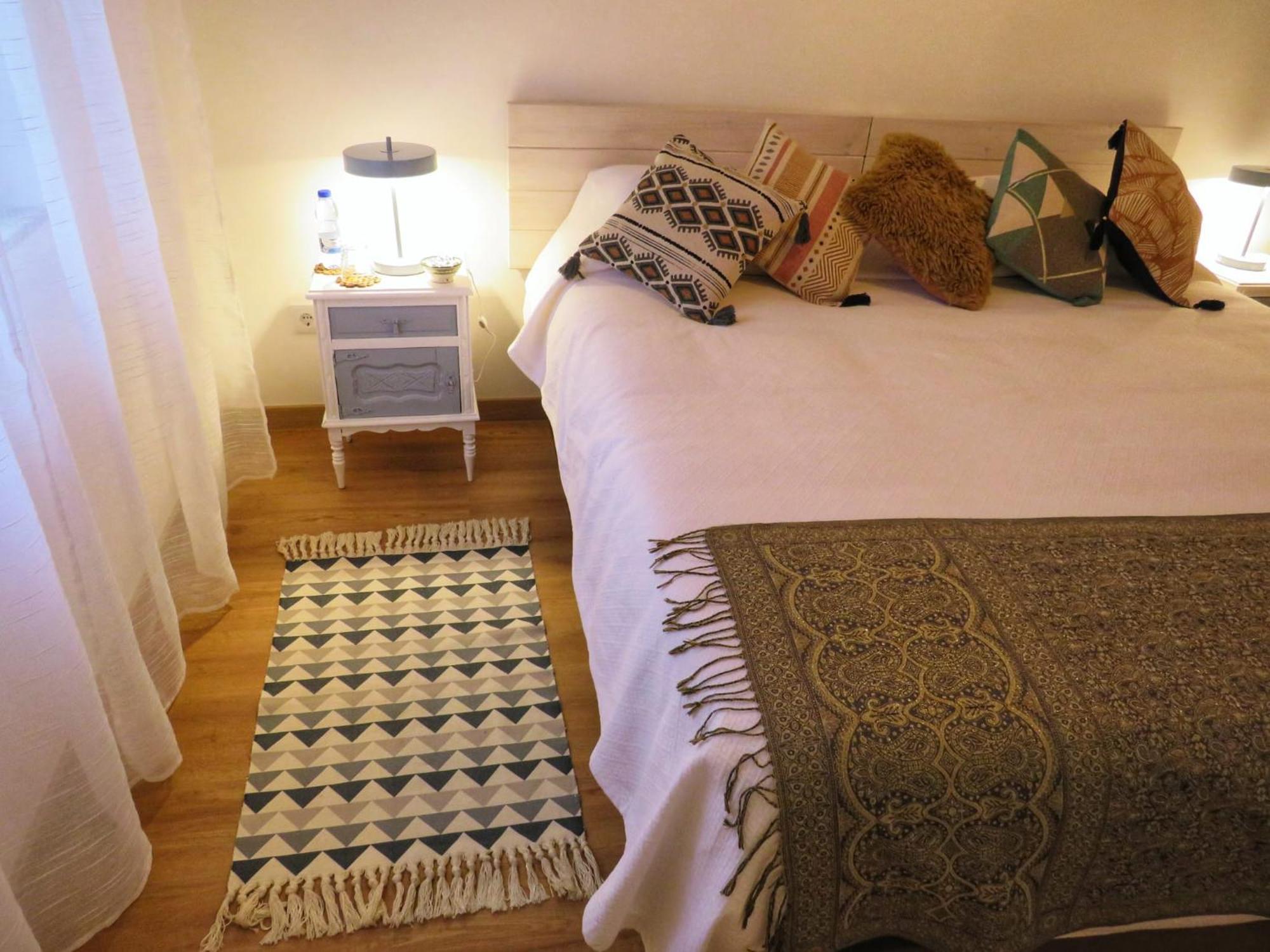Quinta Do Sol Apartment Alijo Luaran gambar