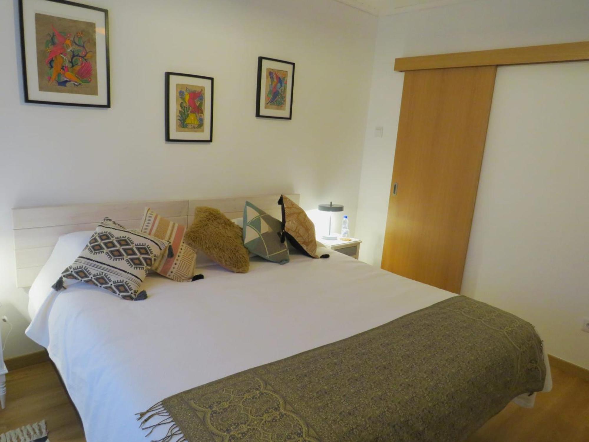 Quinta Do Sol Apartment Alijo Luaran gambar