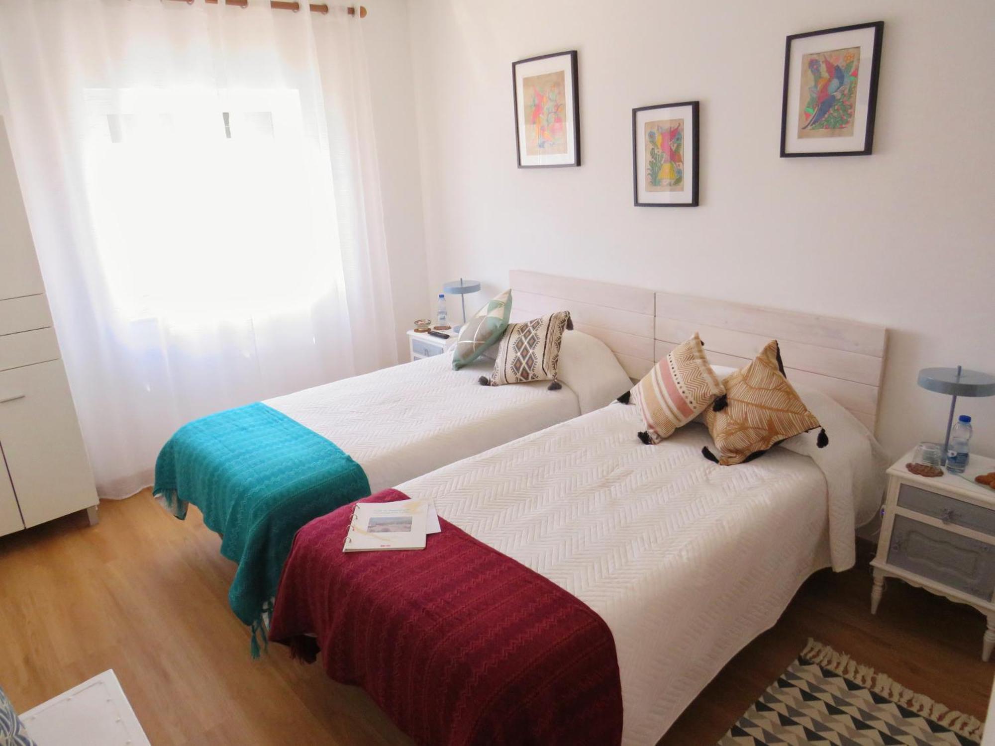 Quinta Do Sol Apartment Alijo Luaran gambar