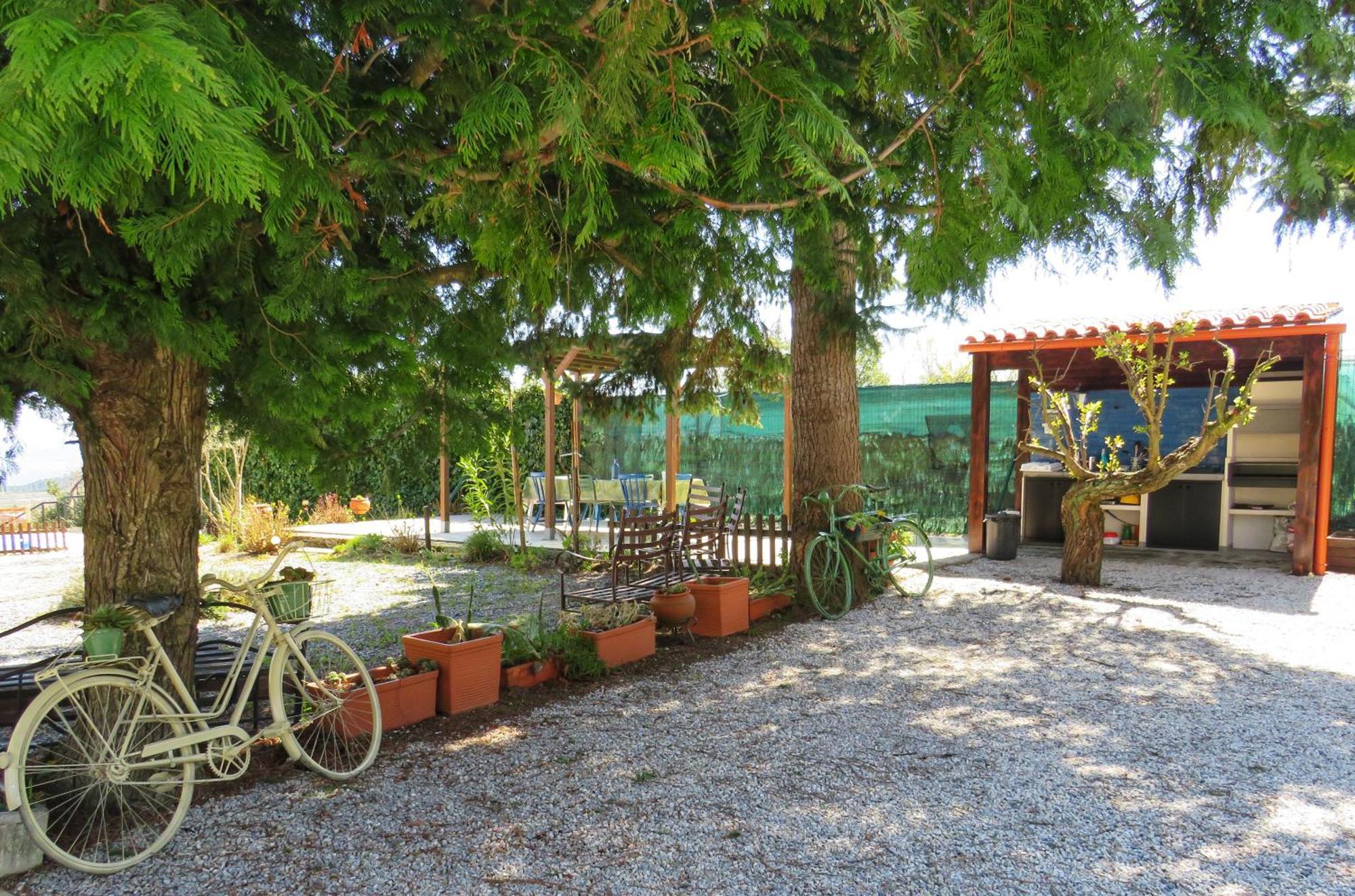 Quinta Do Sol Apartment Alijo Luaran gambar