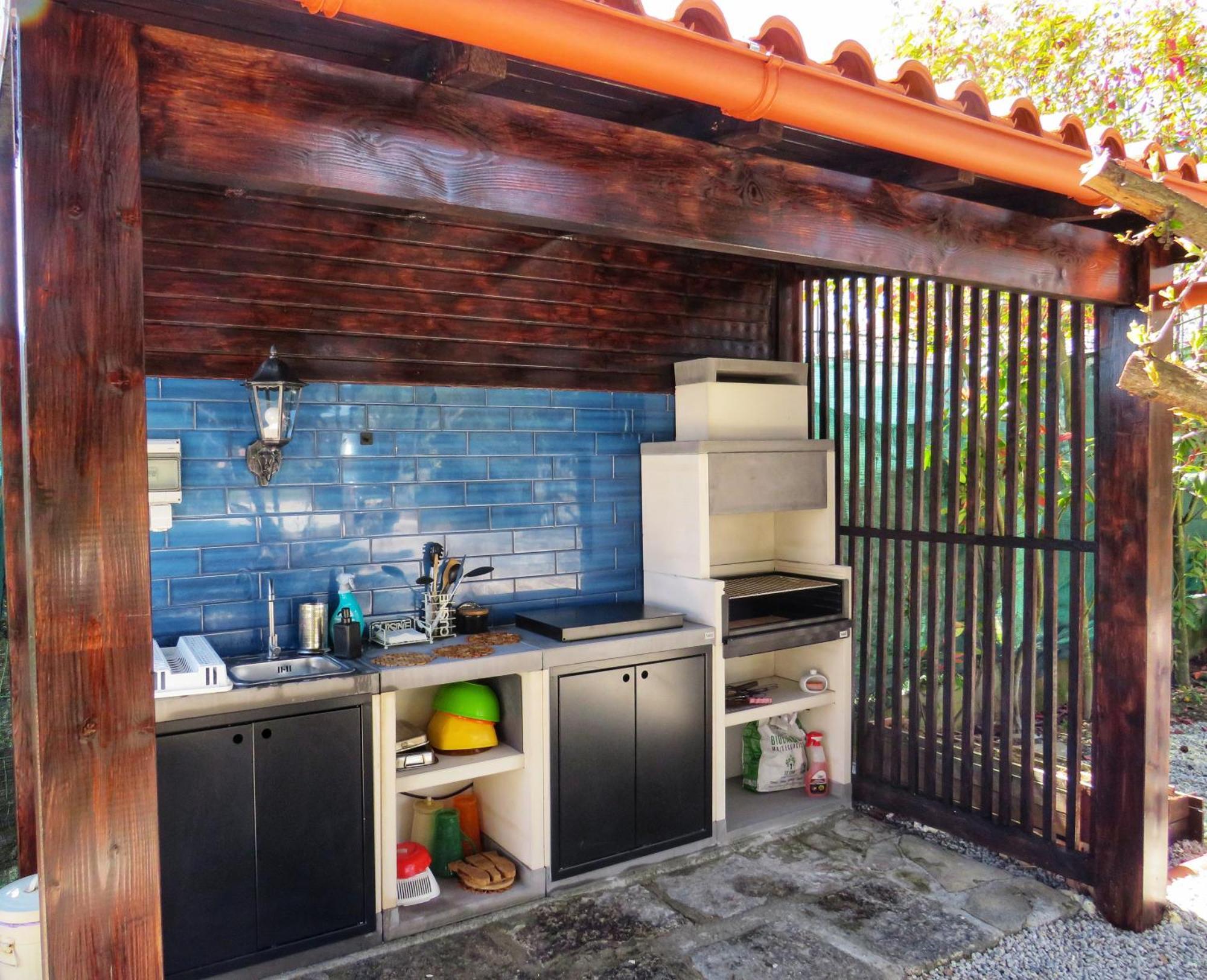 Quinta Do Sol Apartment Alijo Luaran gambar