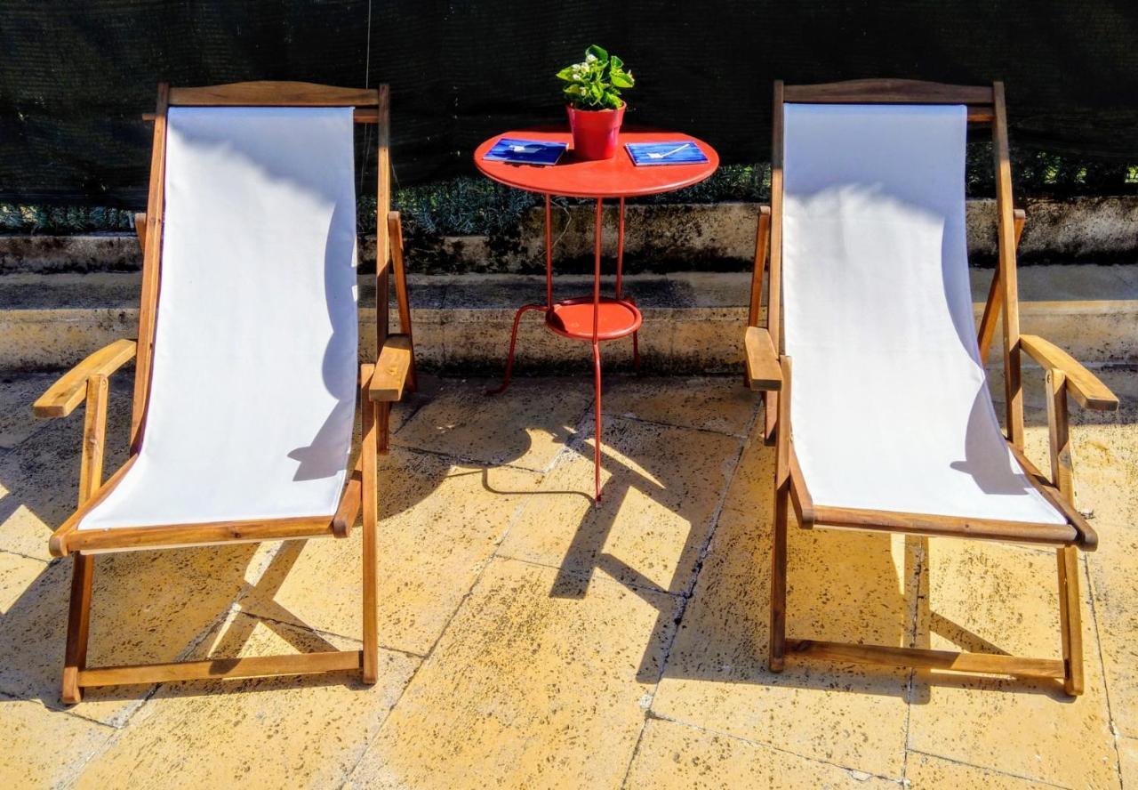 Quinta Do Sol Apartment Alijo Luaran gambar